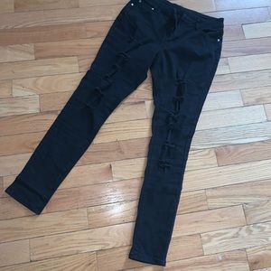 Fashion Nova Jeans